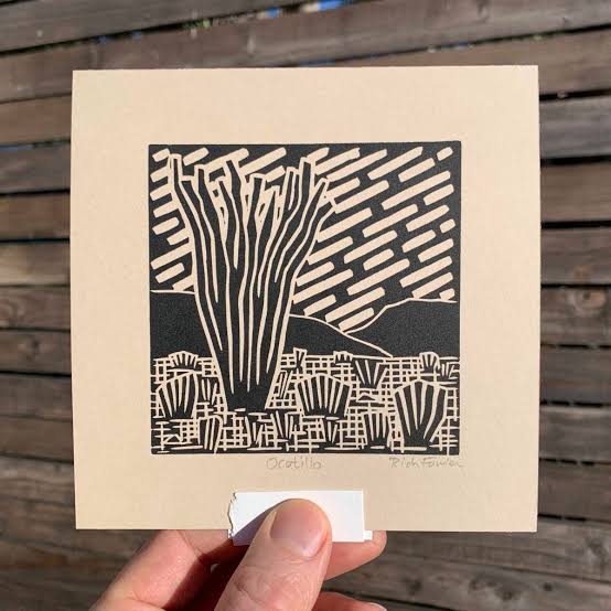 Print Making
