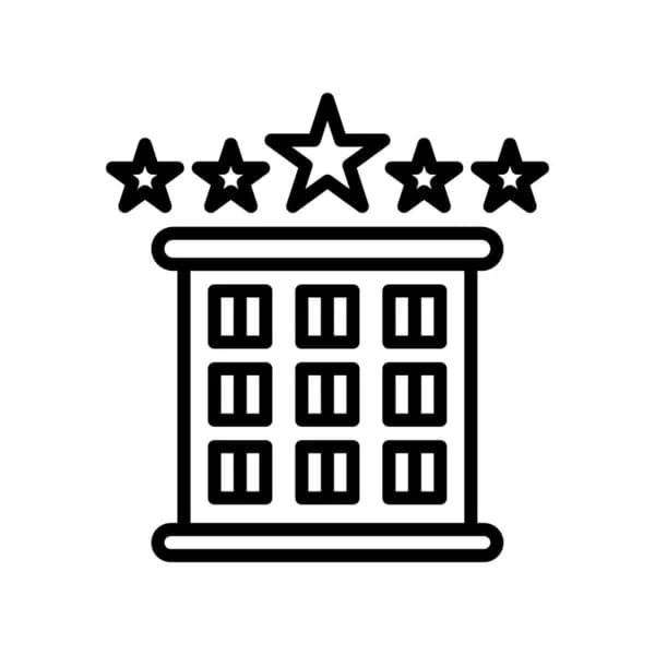 HOTEL AND VILLA BOOKING