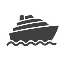 CRUISE BOOKING