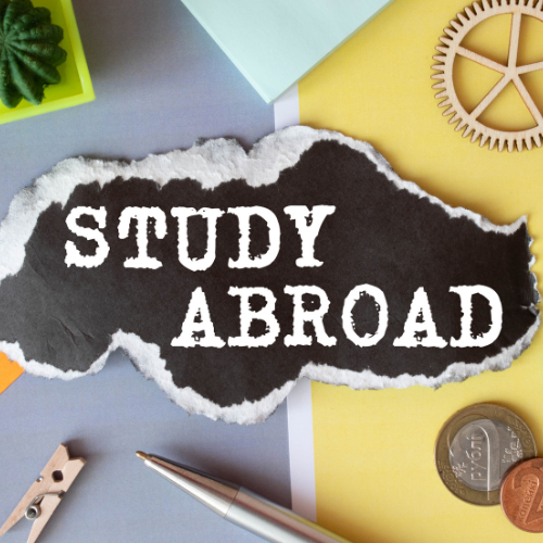 Overseas Education
