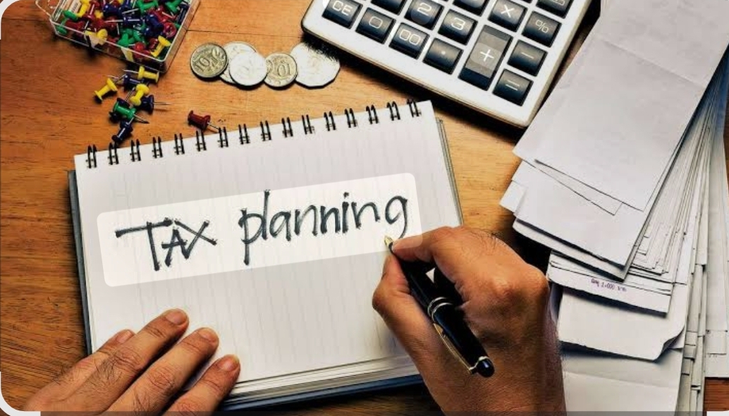 Tax Planning