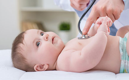 PAEDIATRICS & NEONATOLOGY