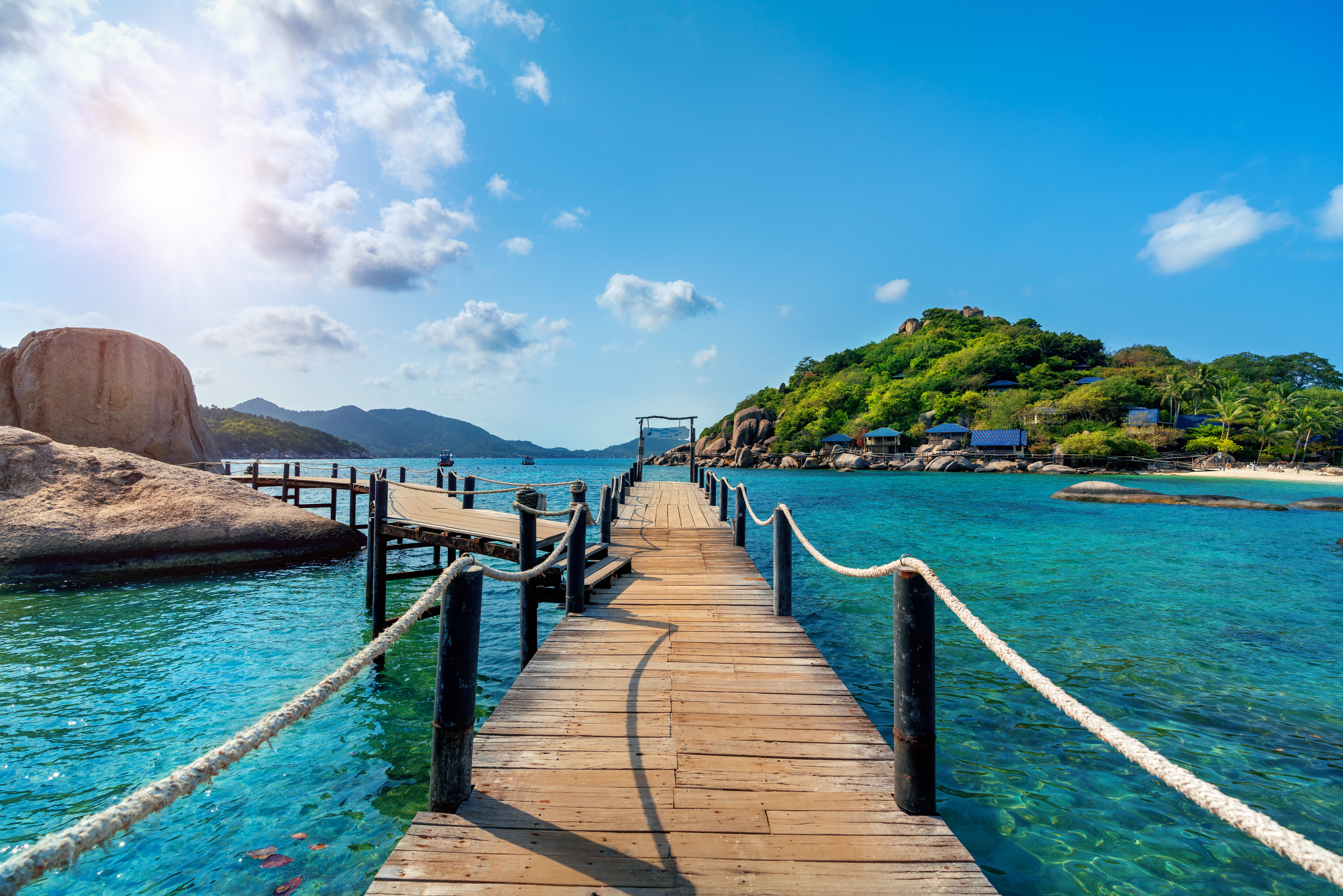 Holiday Packages