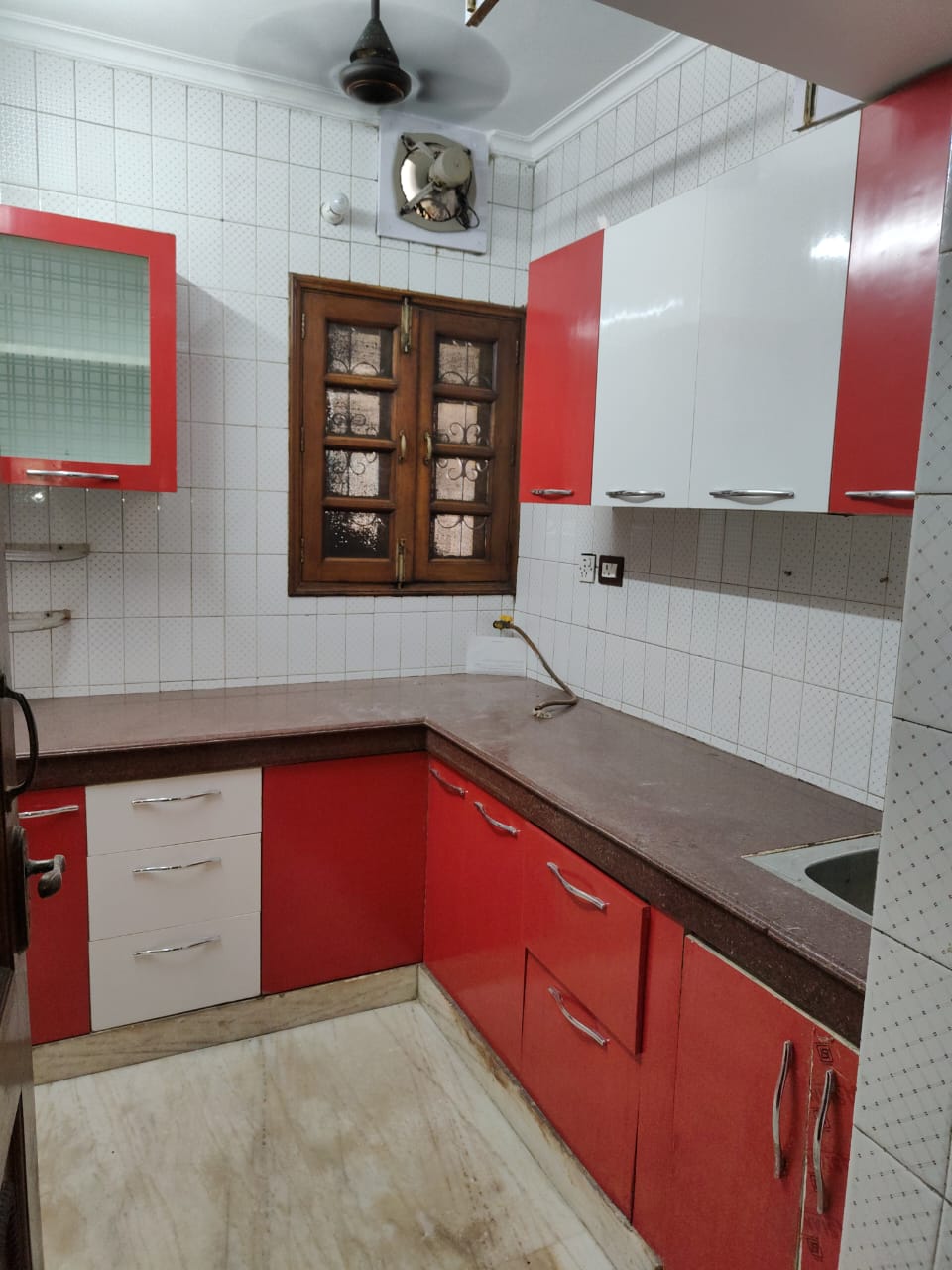 For sell 2 bhk dda flat available in Vasant enclave near Vasant vihar