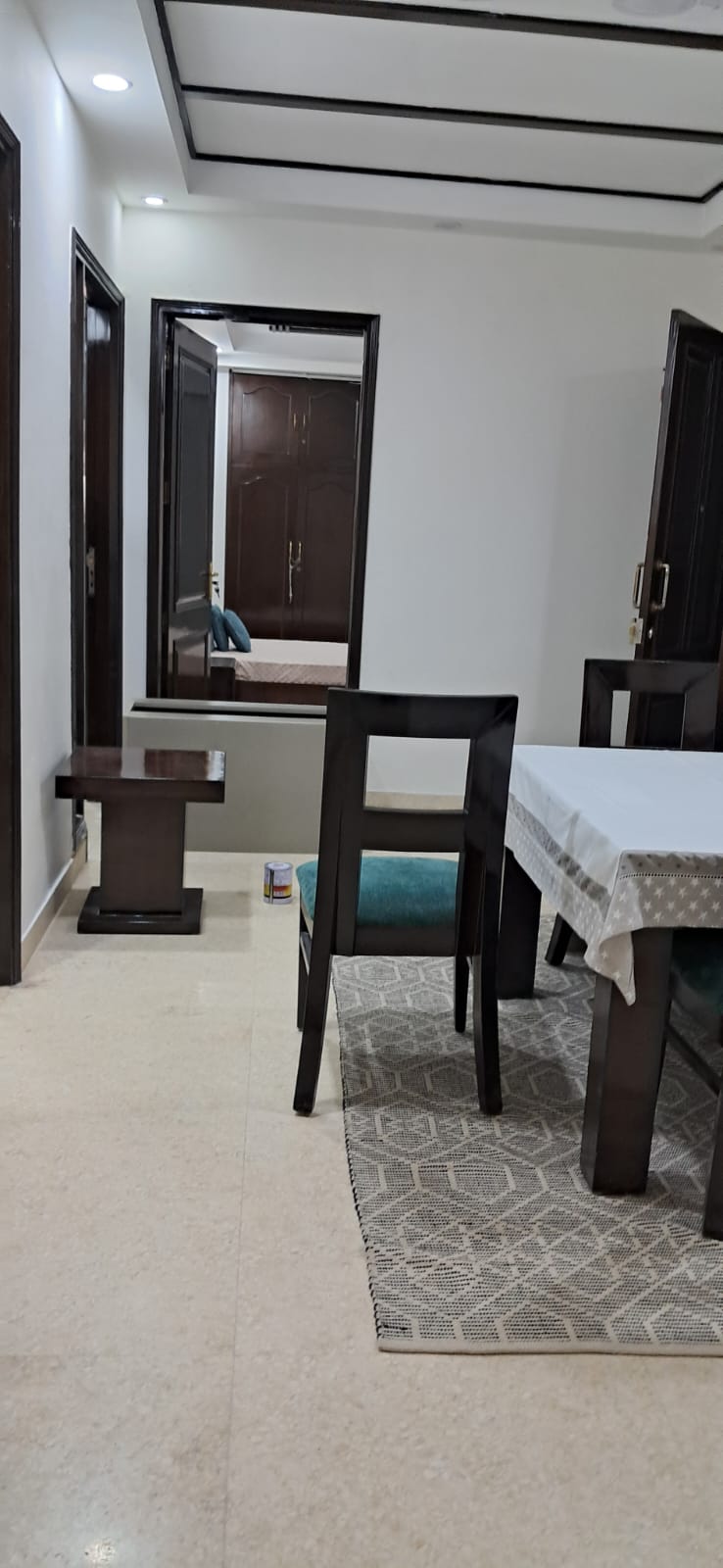 Rent 1 Room Set Furnisd Available In Katwaria Sarai Rent 13 k