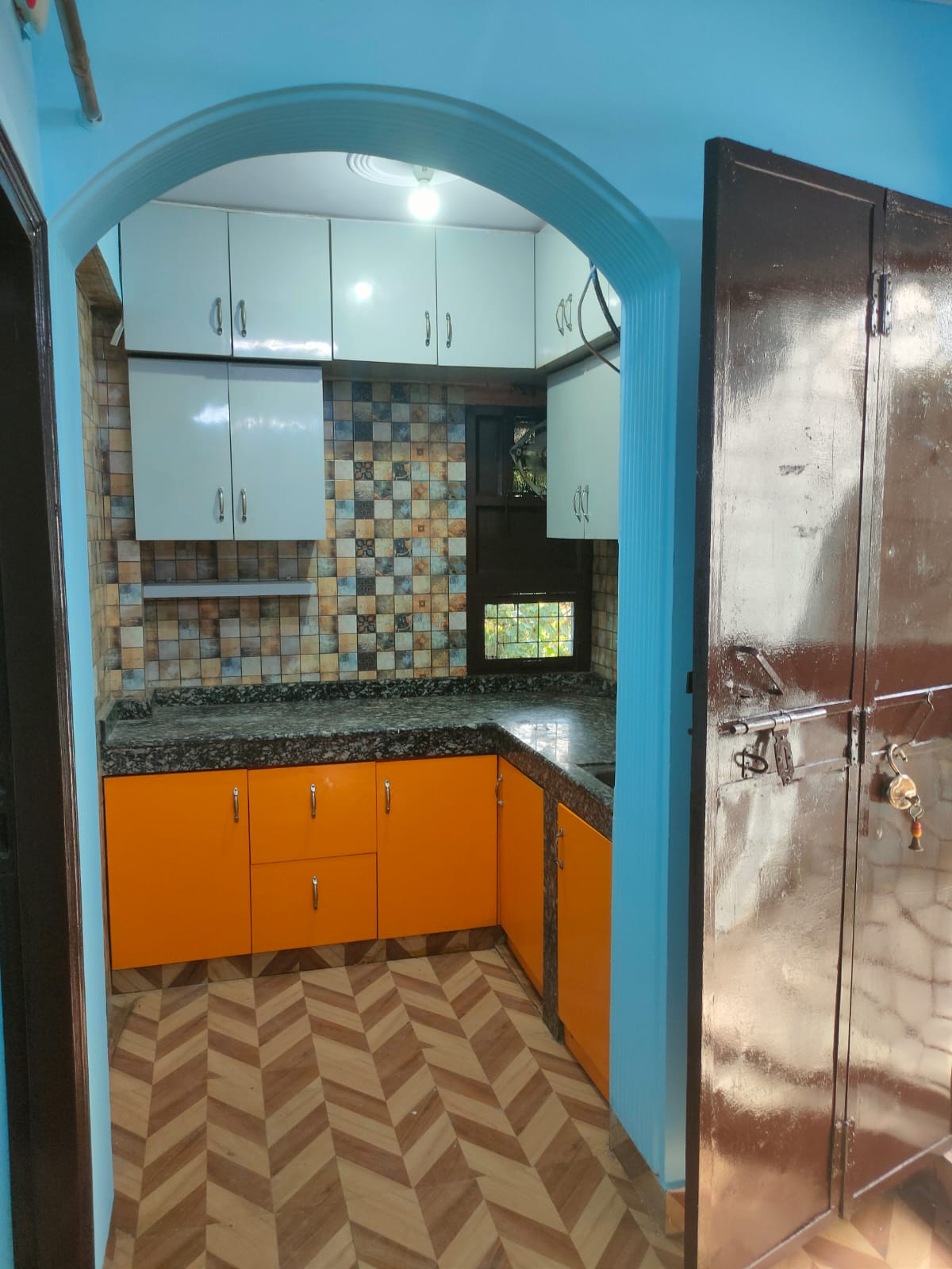 2 Bhk dda Rent In Katwaria Sarai Near Qutub institusnal Area