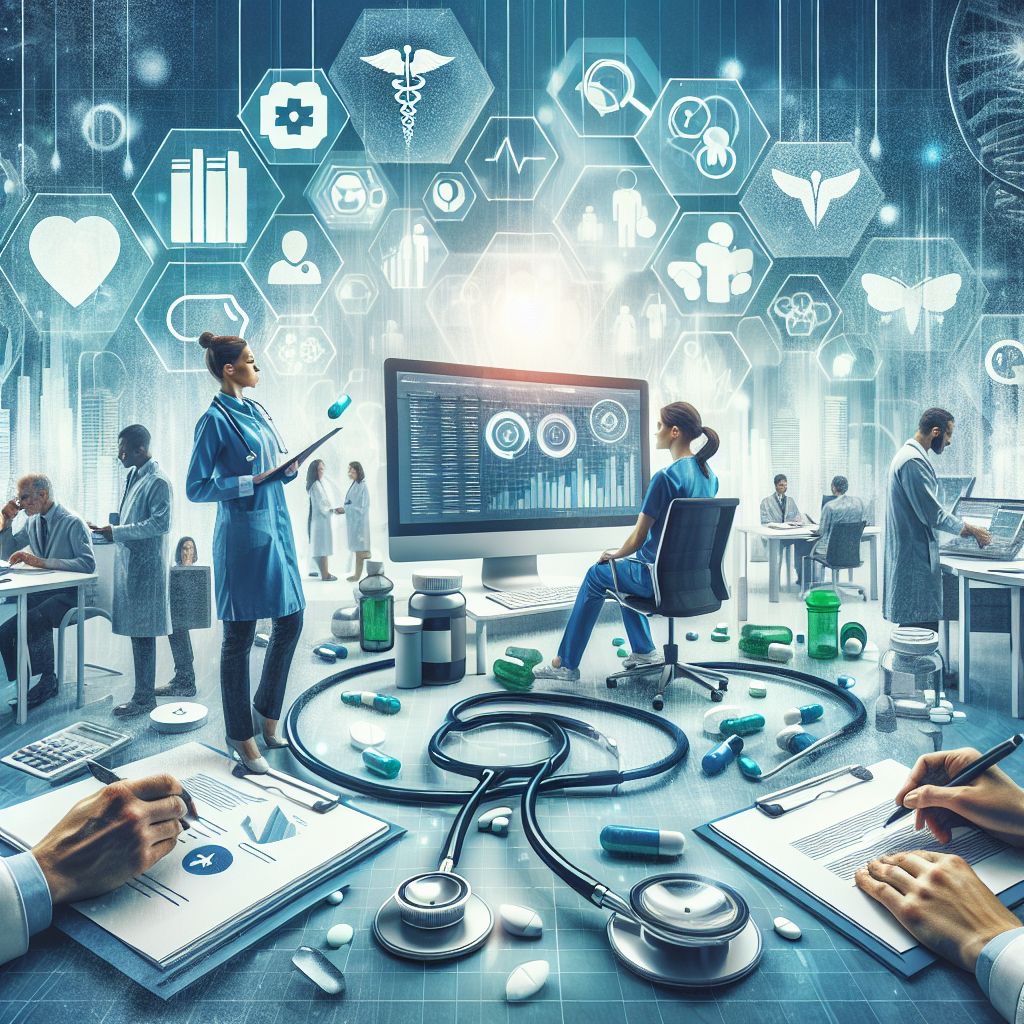 Advanced Medical coding course