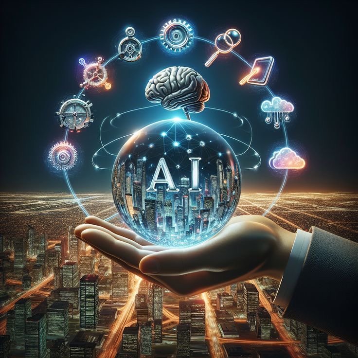 ARTIFICIAL INTELLIGENCE