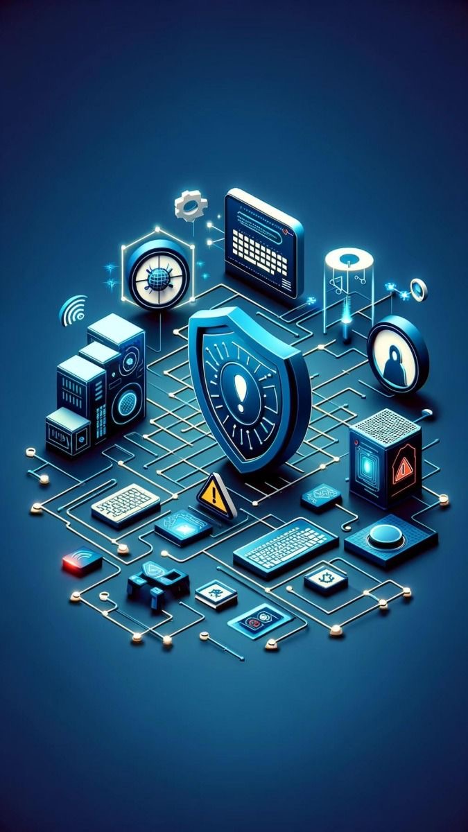 CYBER SECURITY