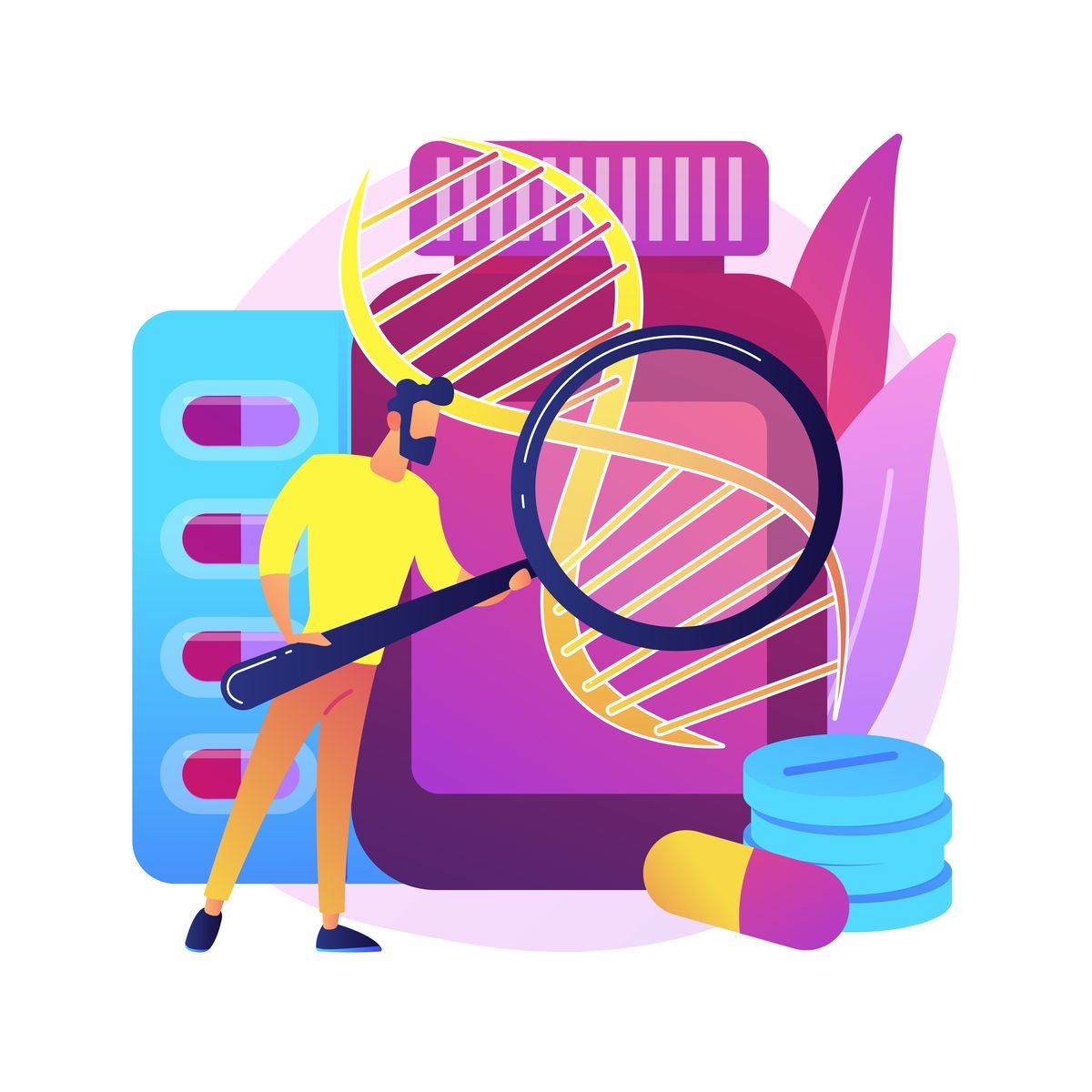 PHARMA COVIGILANCE