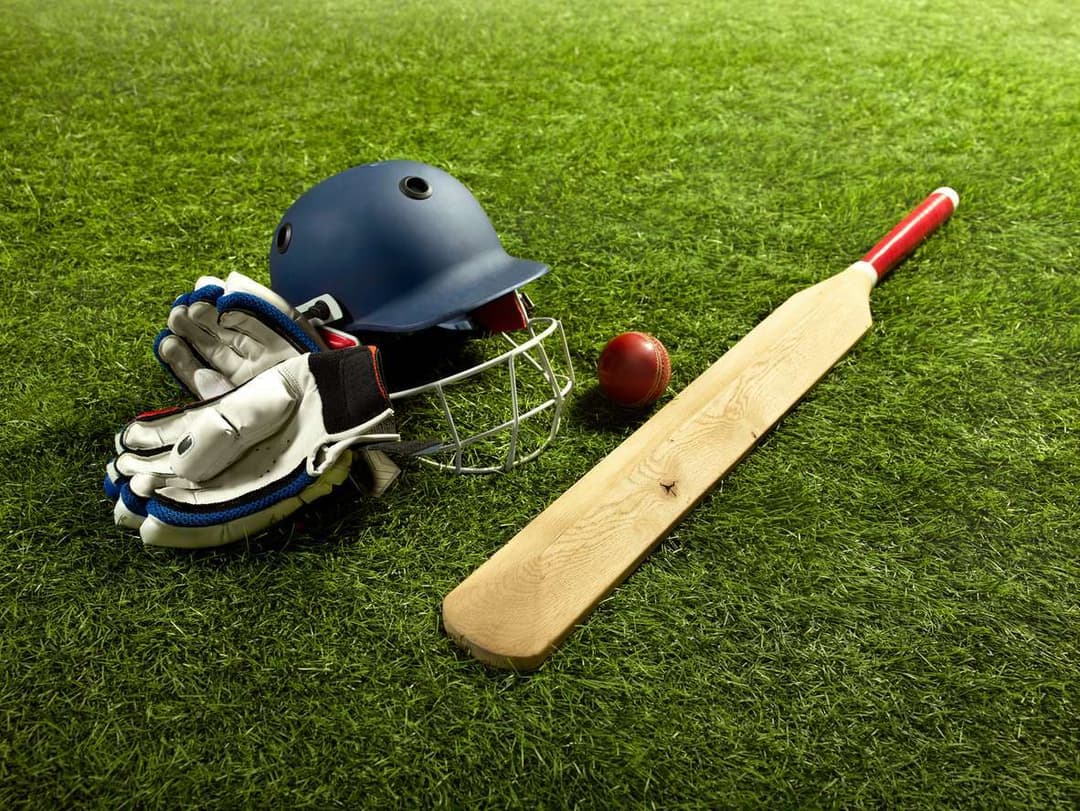 Cricket Equipment