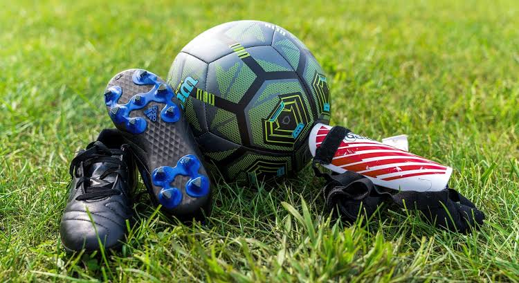 Football Equipment