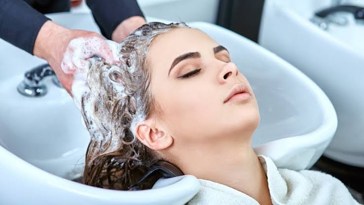 Loreal Hair Spa
