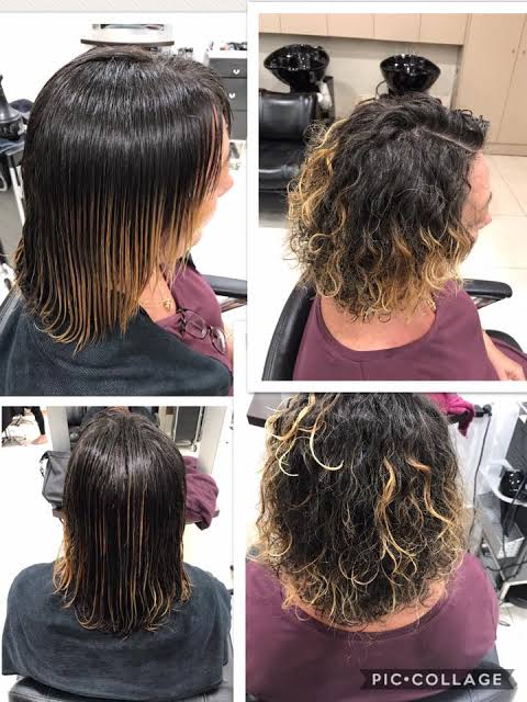 Olaplex Spa Treatment
