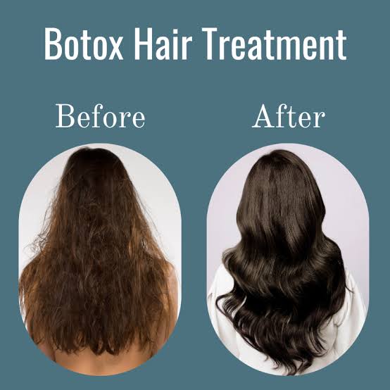 Botox Brazil Copa Cabana Protein Treatment