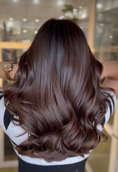 Root touch - up