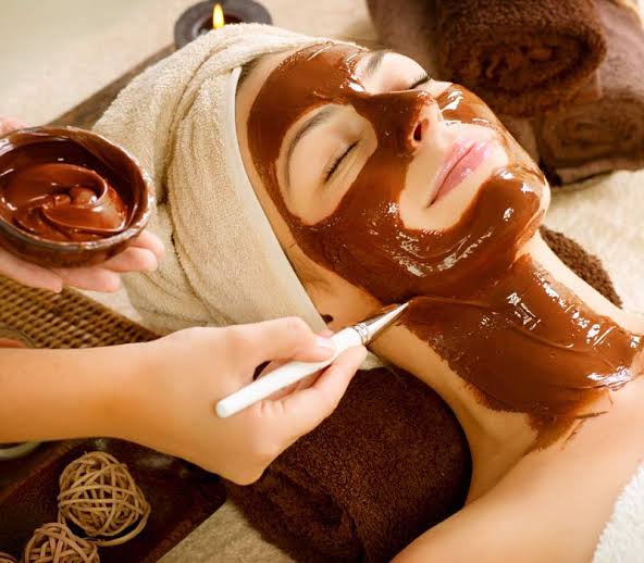 Waxing Chocolate Rica