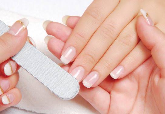 Menicure