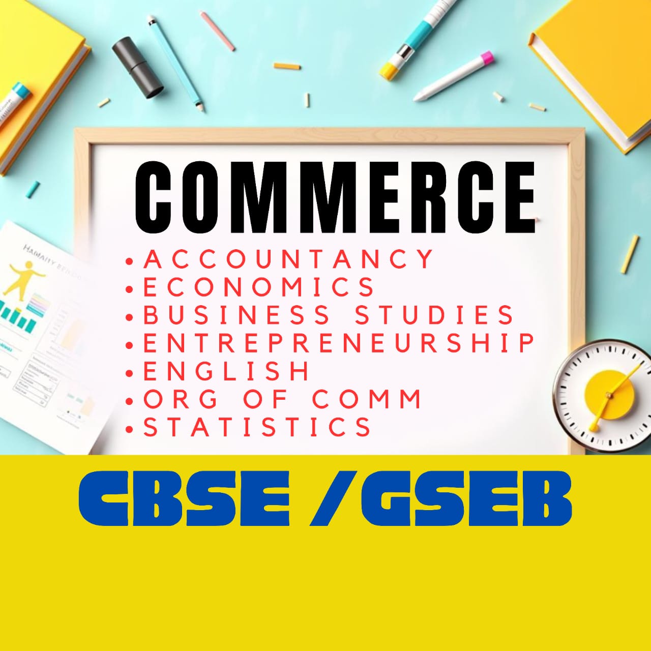 COMMERCE