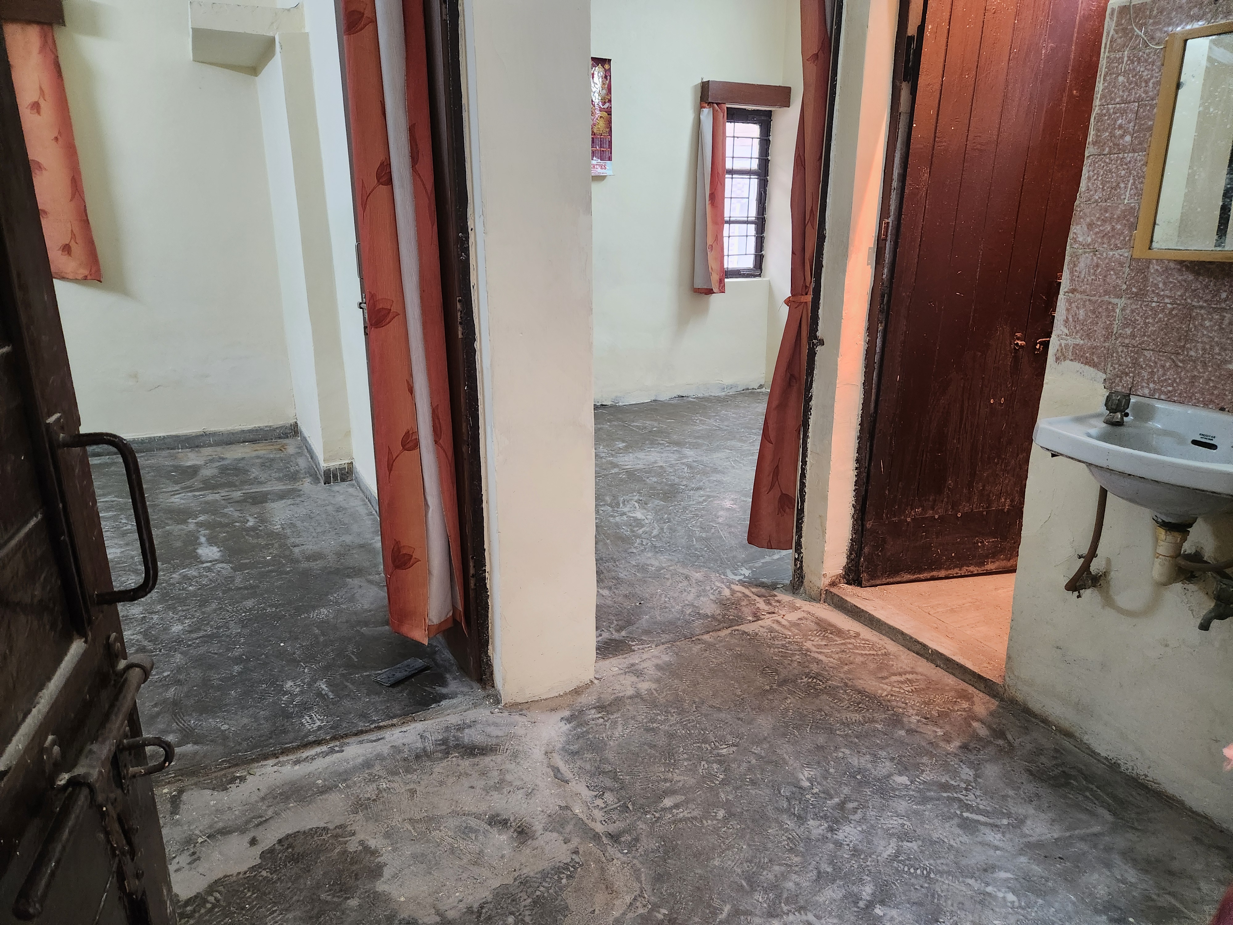 Rent 2 Bhk Dda Katwaria Sarai Rent 24000