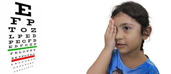 Paediatric Ophthalmology