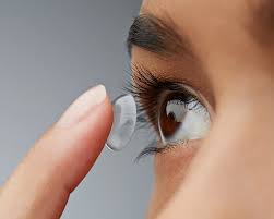 Contact Lenses