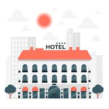 Hotel Booking