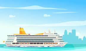 Cruise Booking