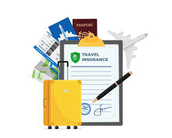 Travel Insurance