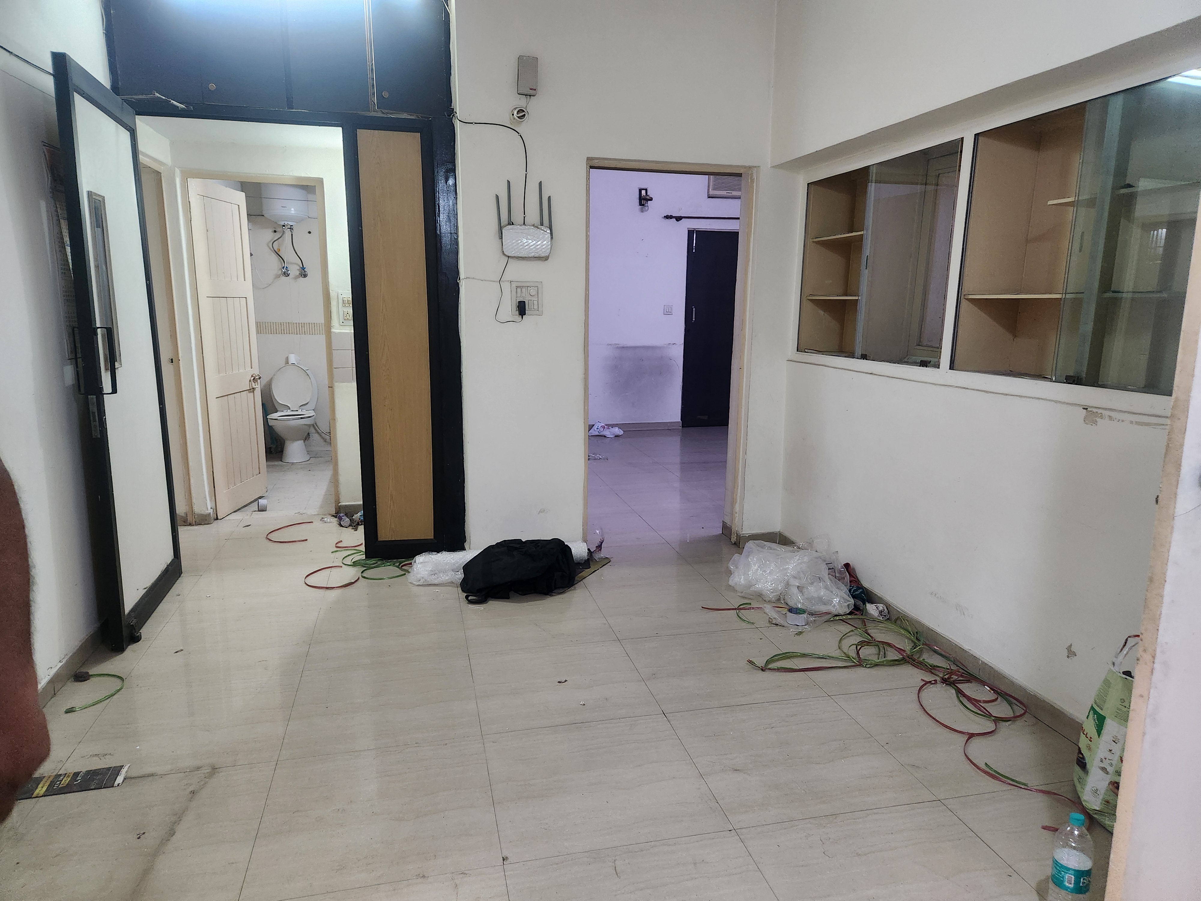 Munirka Dda 2 Bhk Rent 45000 k 1 Flor