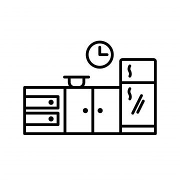 Modular kitchen