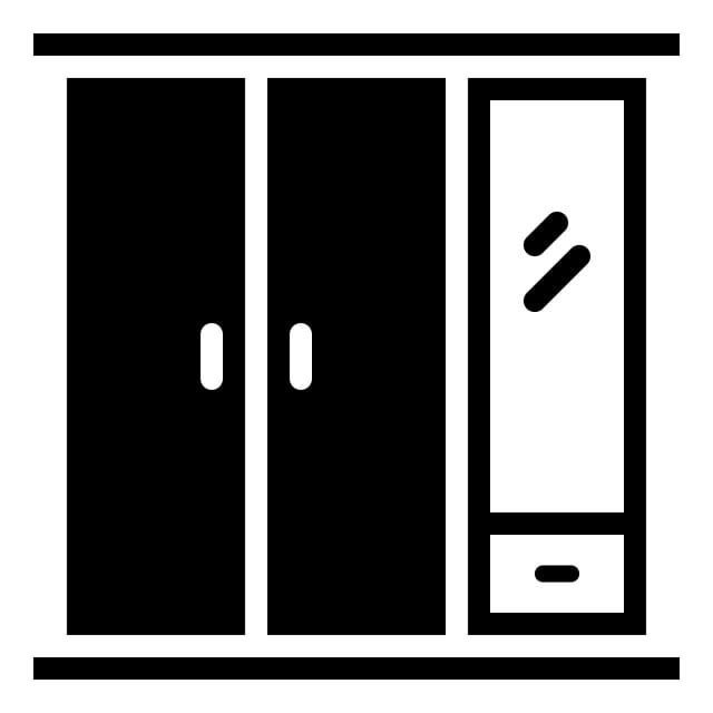 Modular Wardrobe