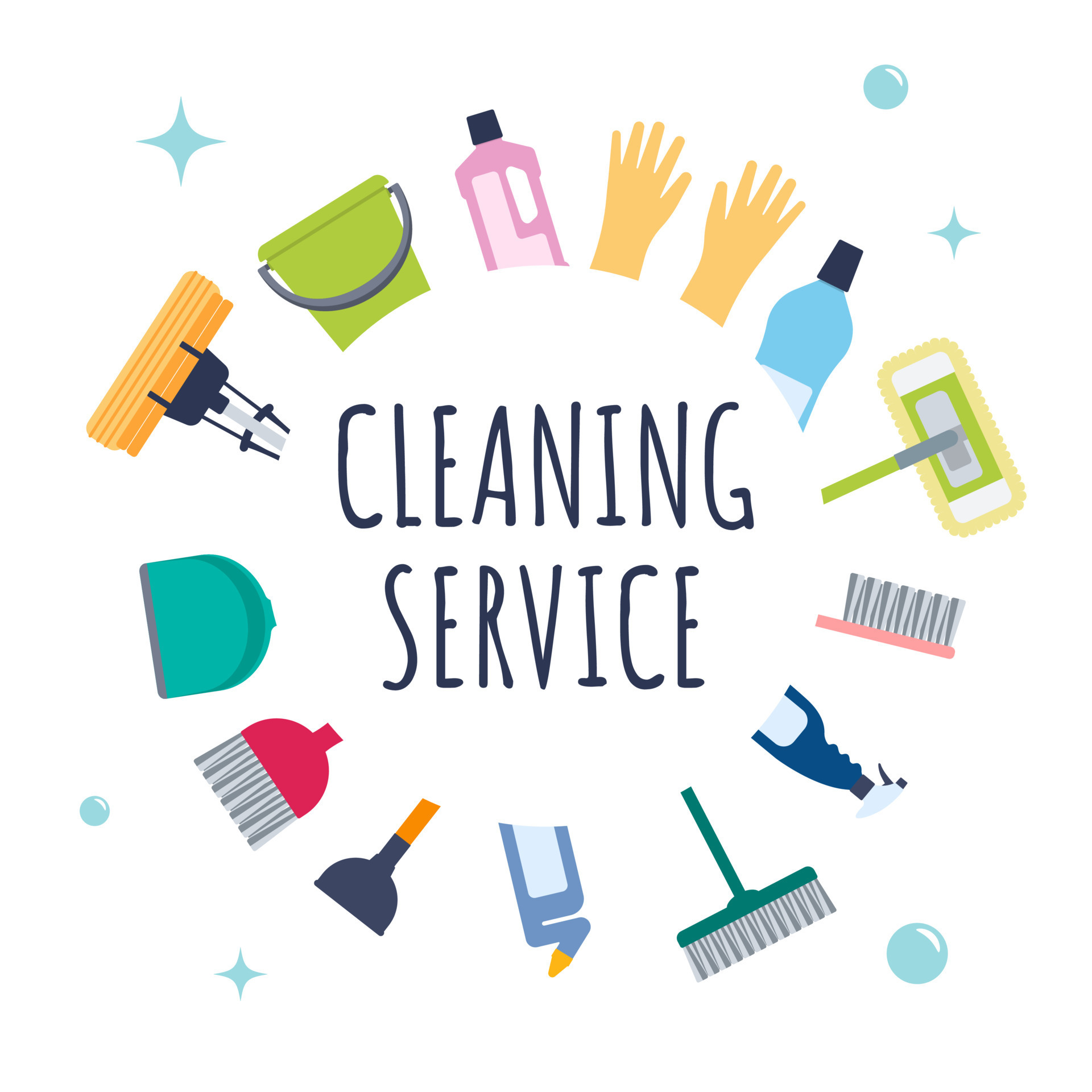 CLEANING SERVICE