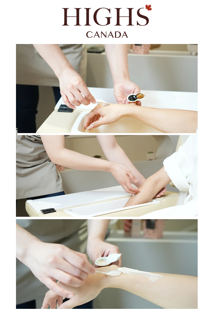 Manicure