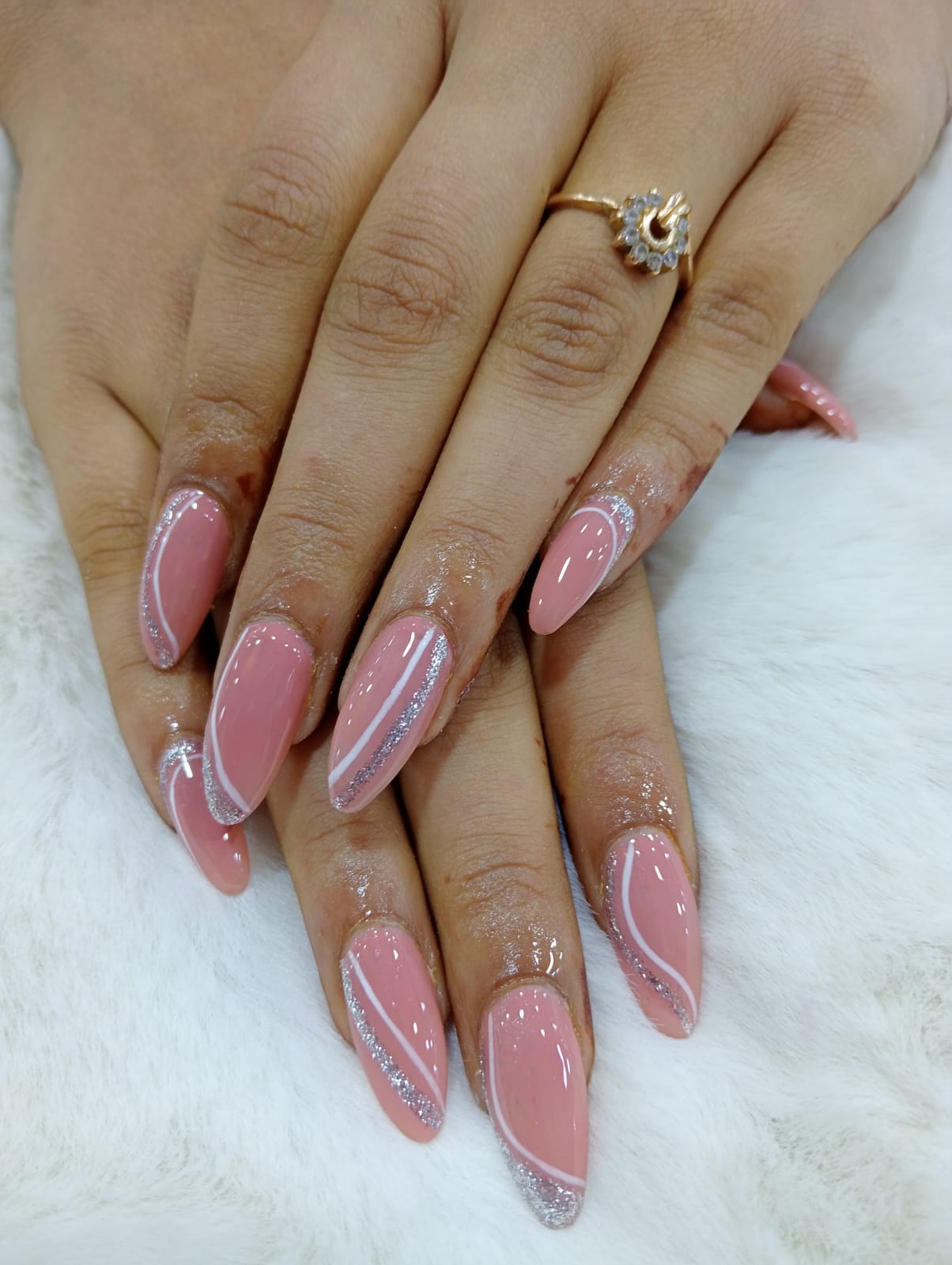 Nail Extension