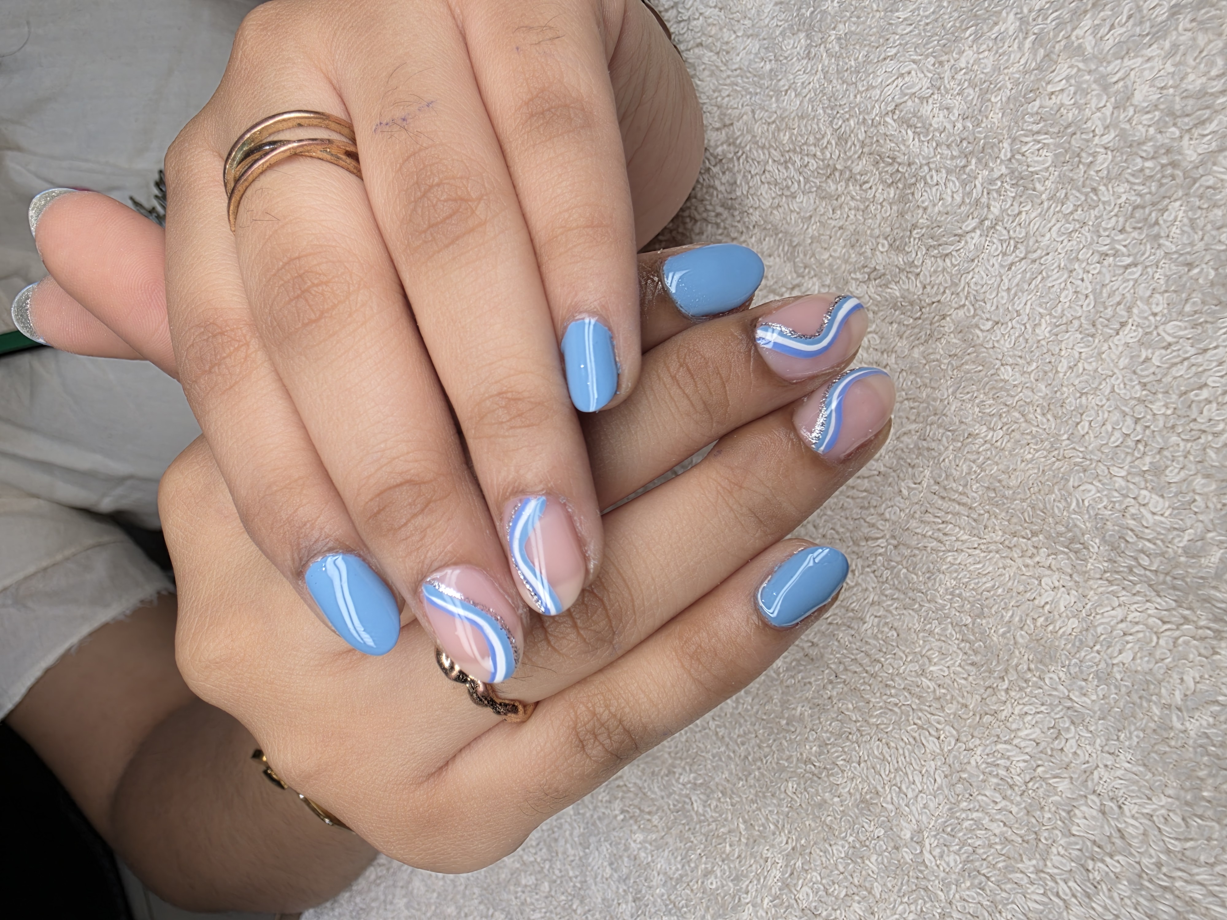 Gel polish