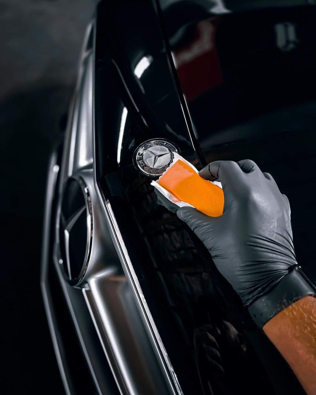 CERAMIC COATING