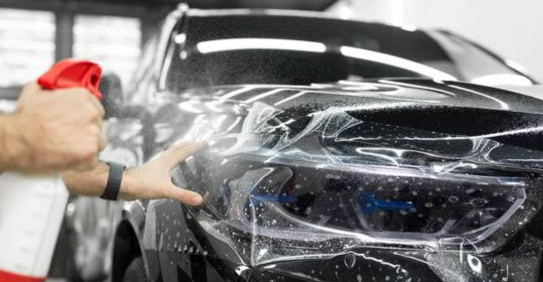 PPF COATING