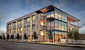 Commercial Building
