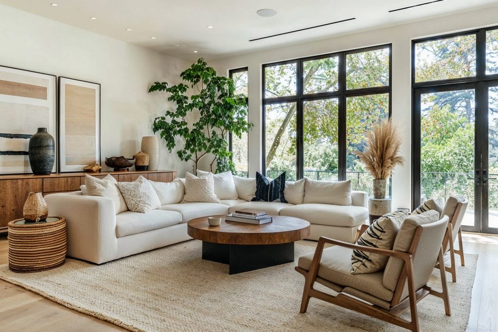 Interior design