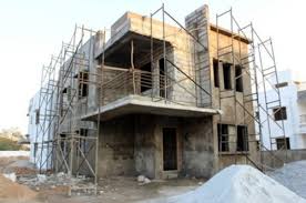 Building construction