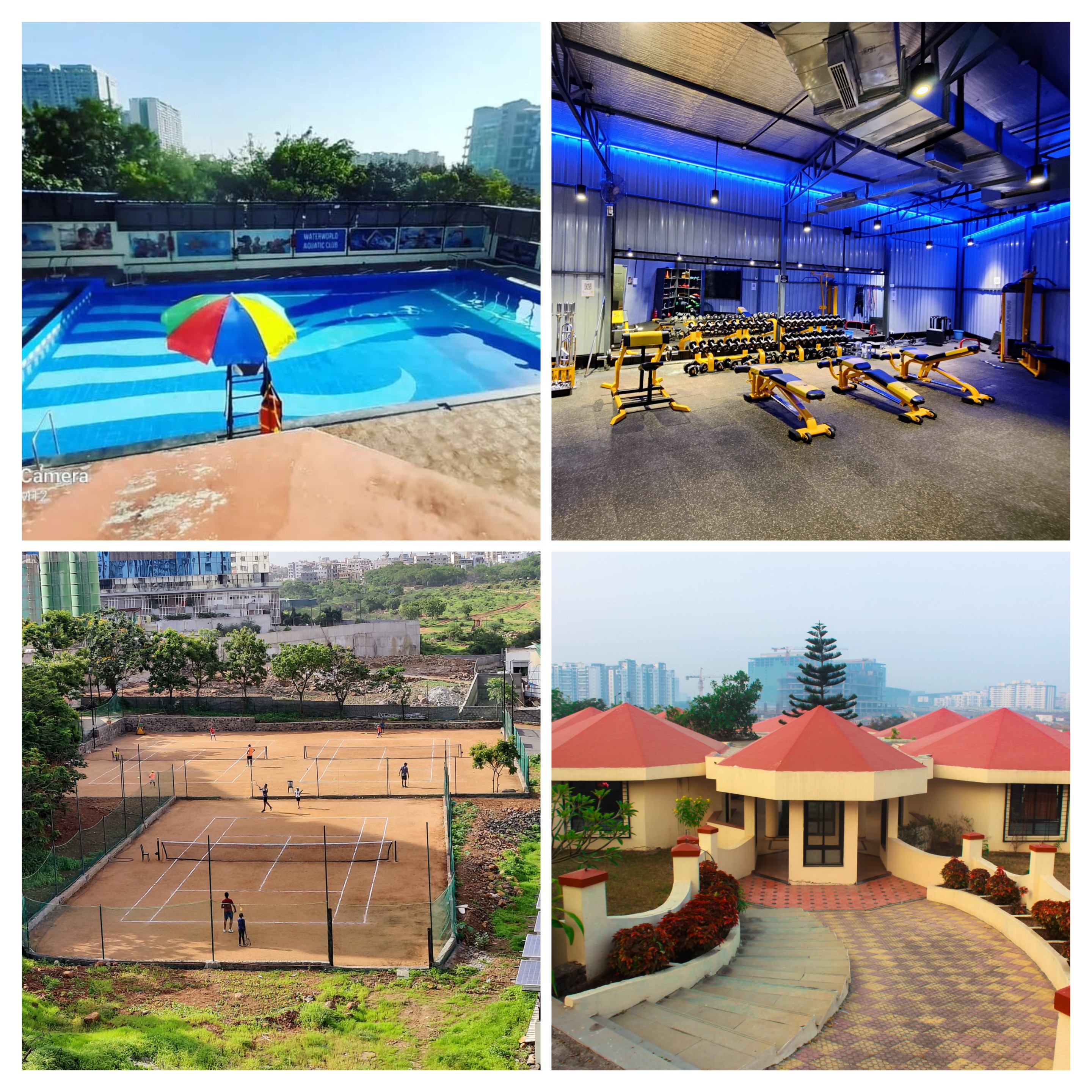 Games & Recreation