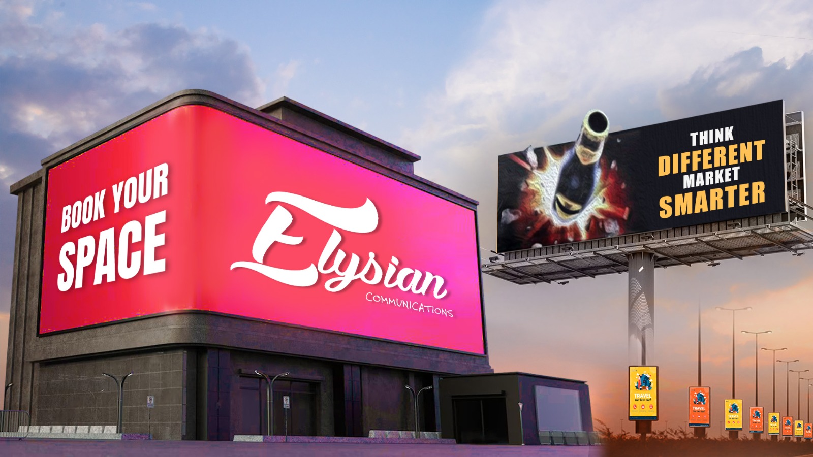 Outdoor Advertising