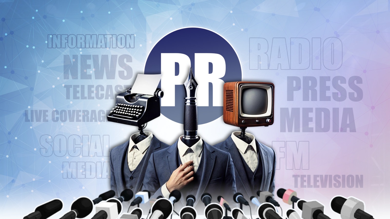 Public Relation