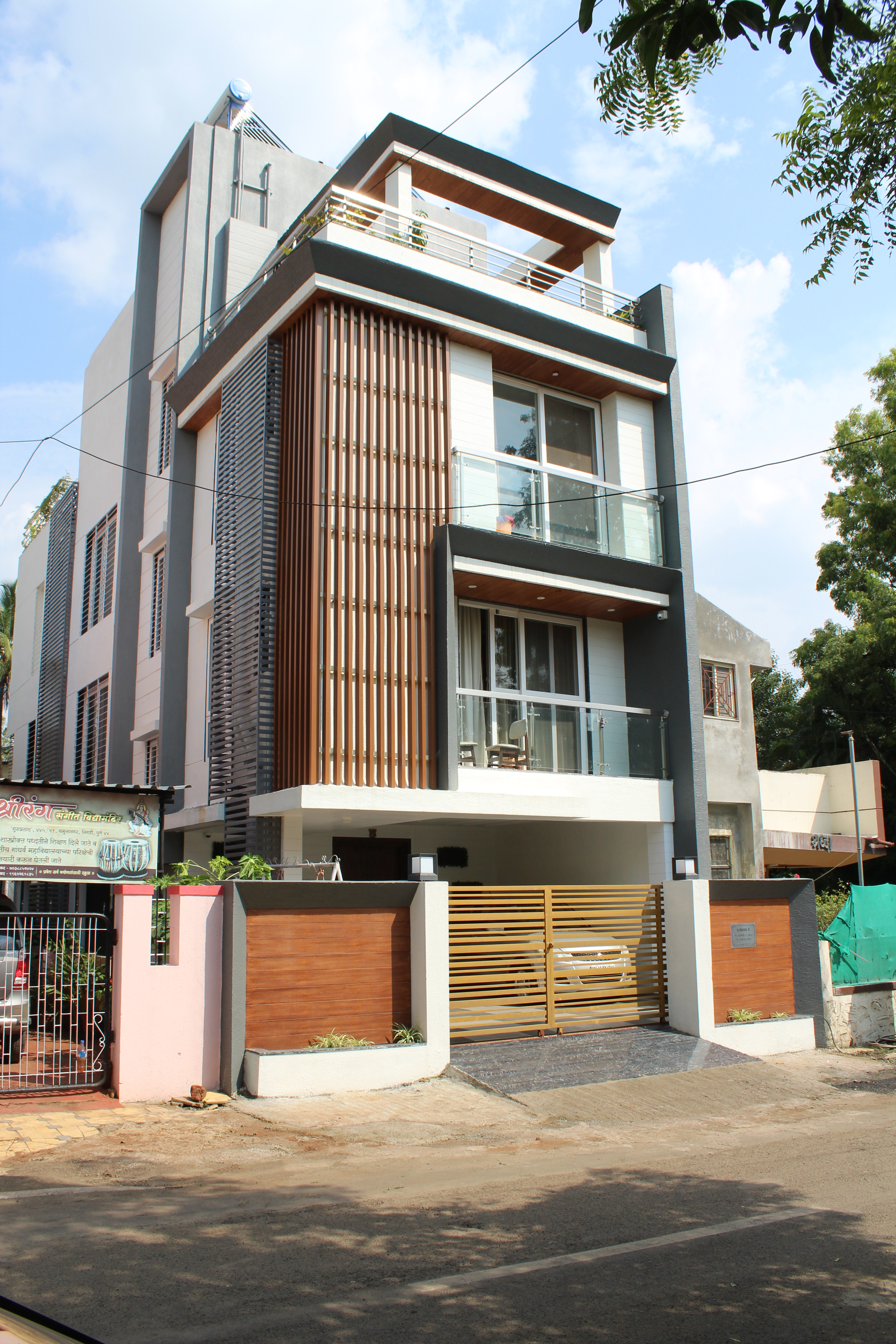 Architecture