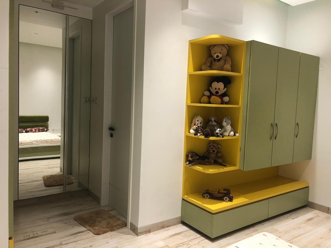 Modular Furniture