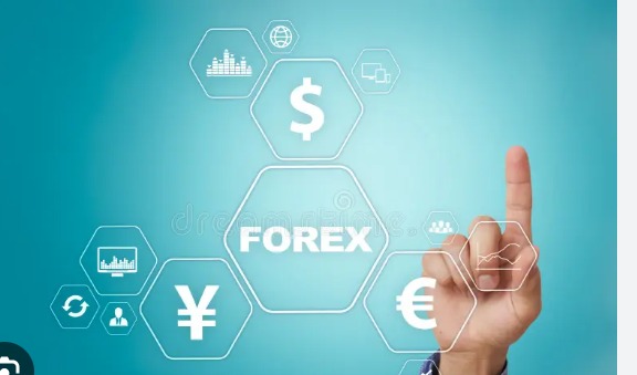 FOREX