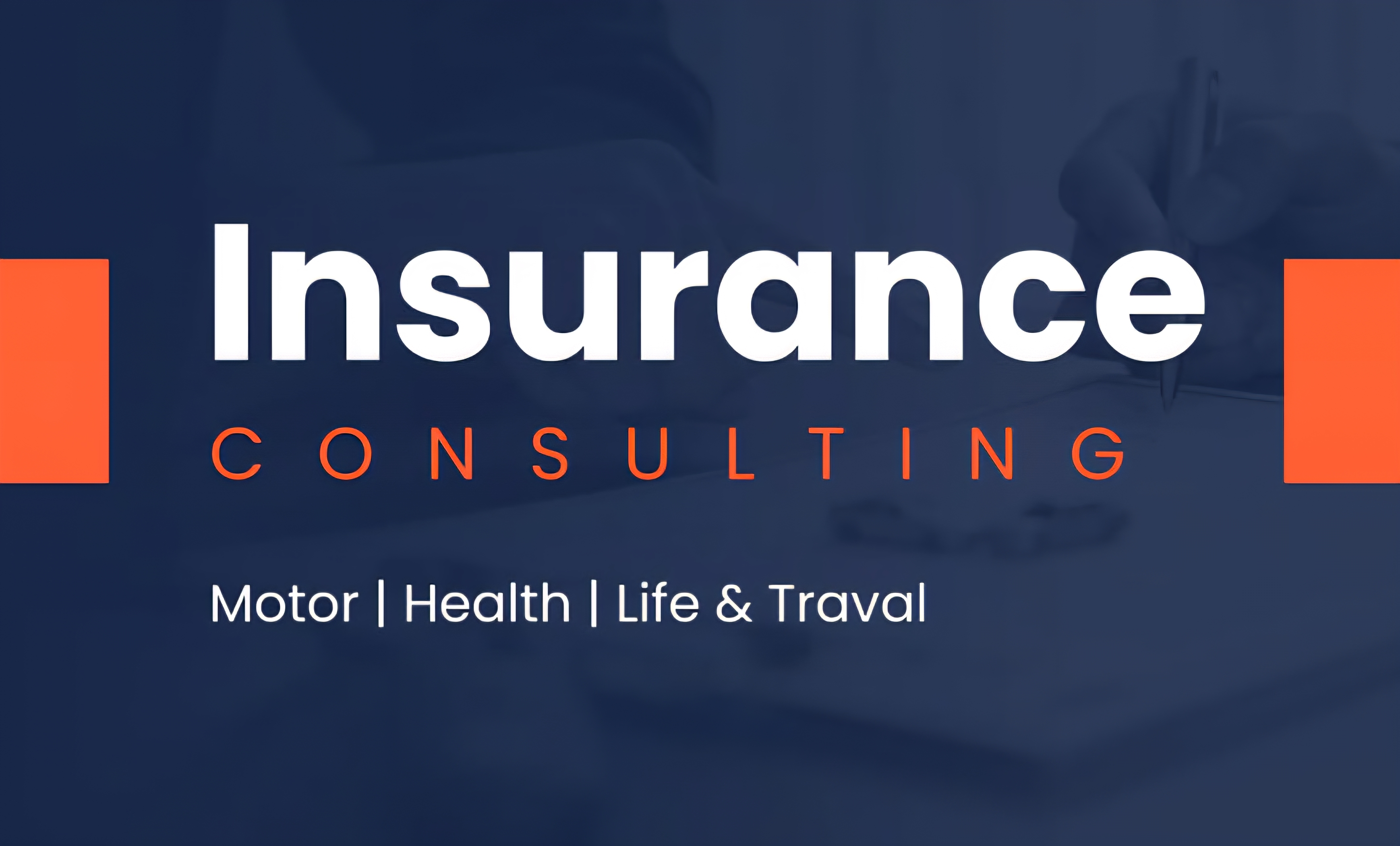 Insurance - Motor | Health & Life