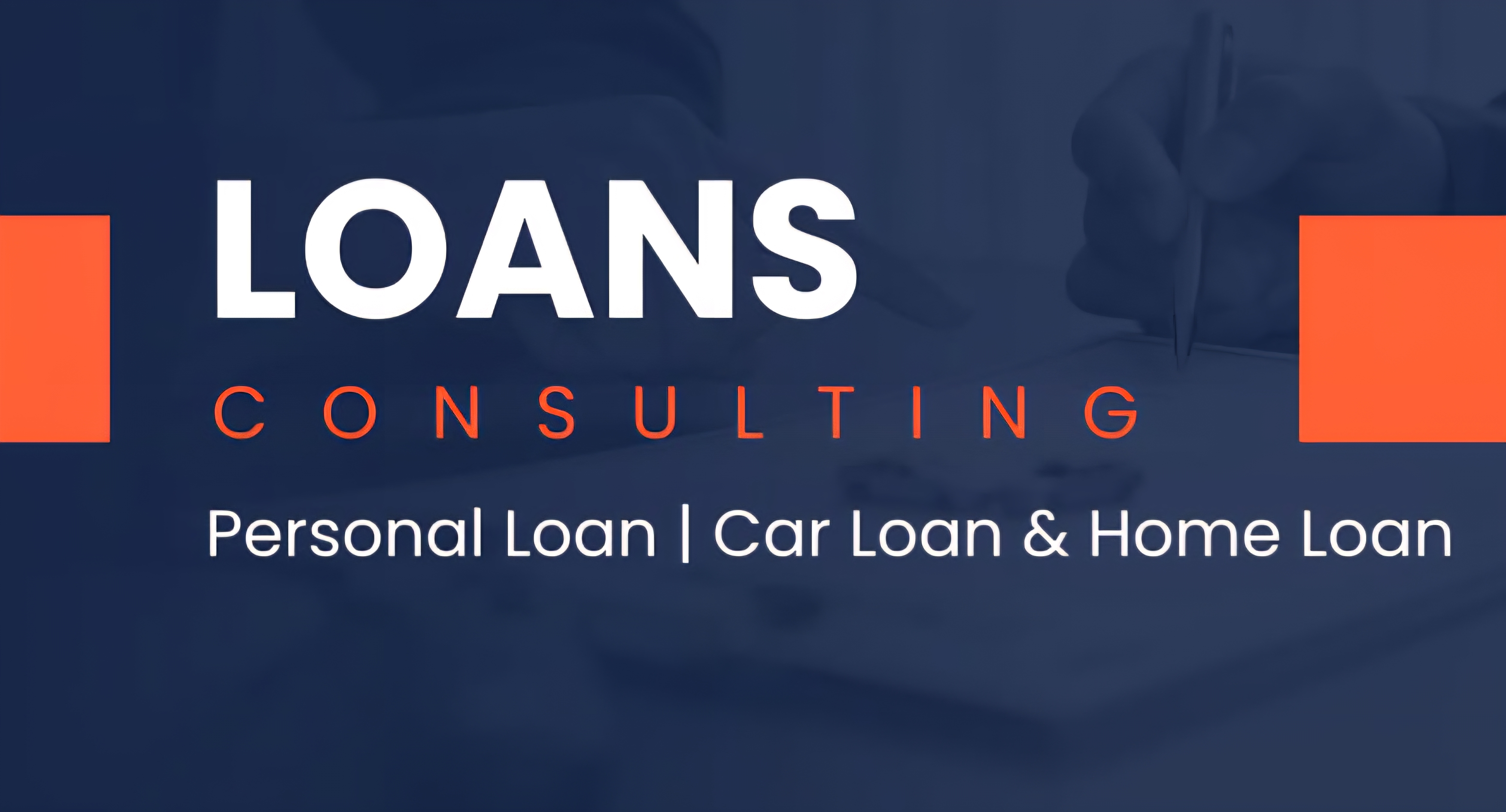 Loans - Personal | Home & Car Loan