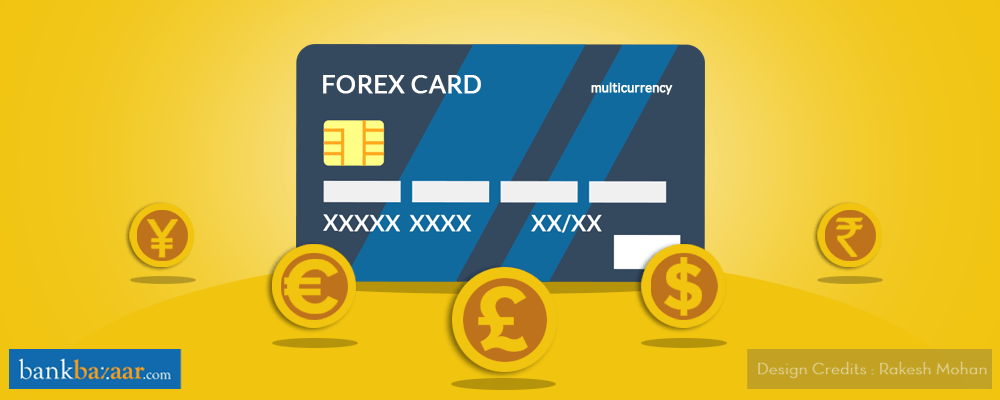 FOREX CARD